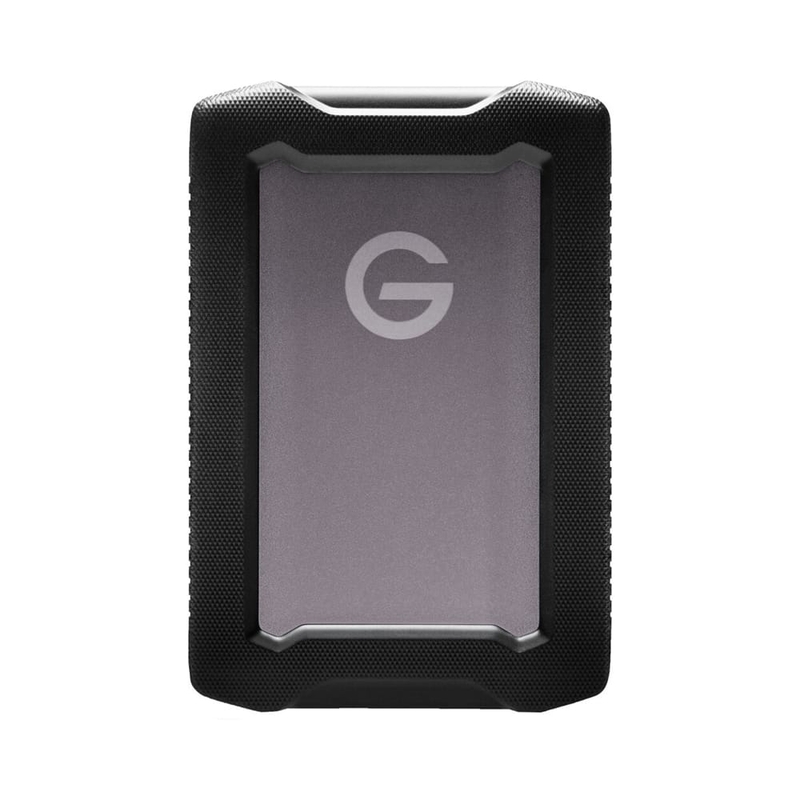 SanDisk Professional G-DRIVE ArmorATD 1TB/2TB/4TB/5TB 香港行貨