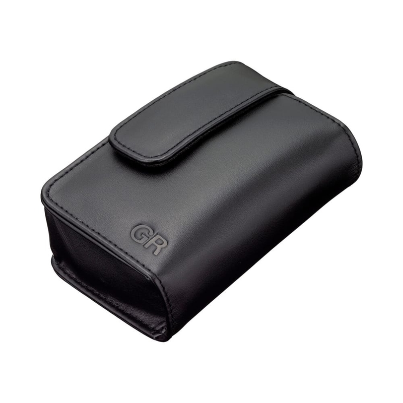 Ricoh GC-11 Soft Case 理光 原裝正貨