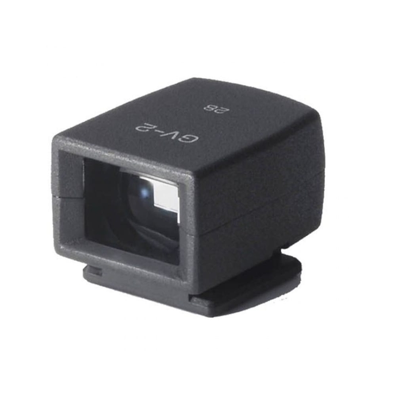 Ricoh GV-2 Mini External Viewfinder 觀景器 理光 原裝正貨