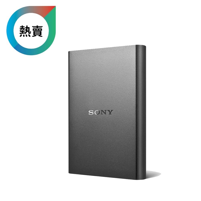 Sony HD-B1 1TB External Hard Drive 行動外接硬盤 索尼原裝