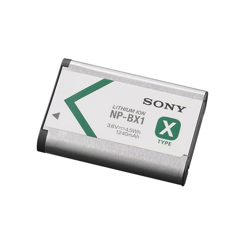 Sony NP-BX1 X系列可充電電池組 索尼原裝電池