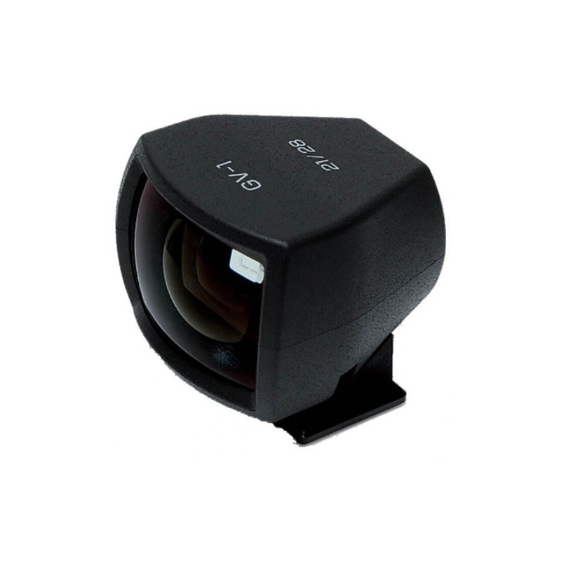 Ricoh GV-1 External Viewfinder 觀景器 理光 原裝正貨