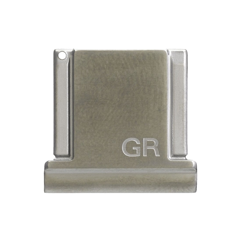 Ricoh GK-1 Metal Hot Shoe Cover 理光 原裝正貨