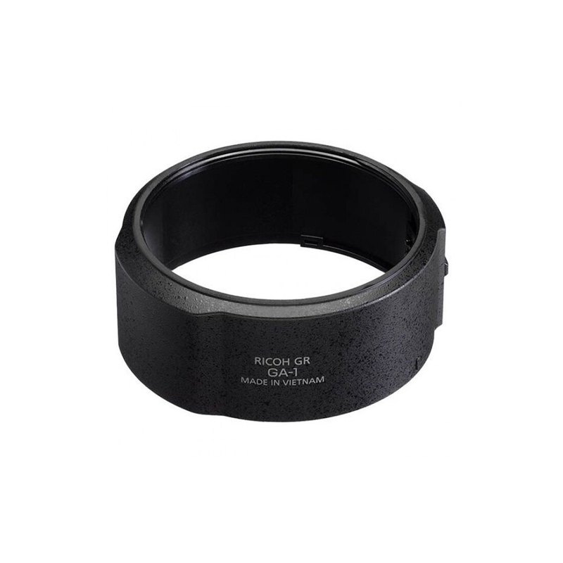 Ricoh GA-1 Lens Adapter for GR III 鏡頭配接器 理光 原裝正貨