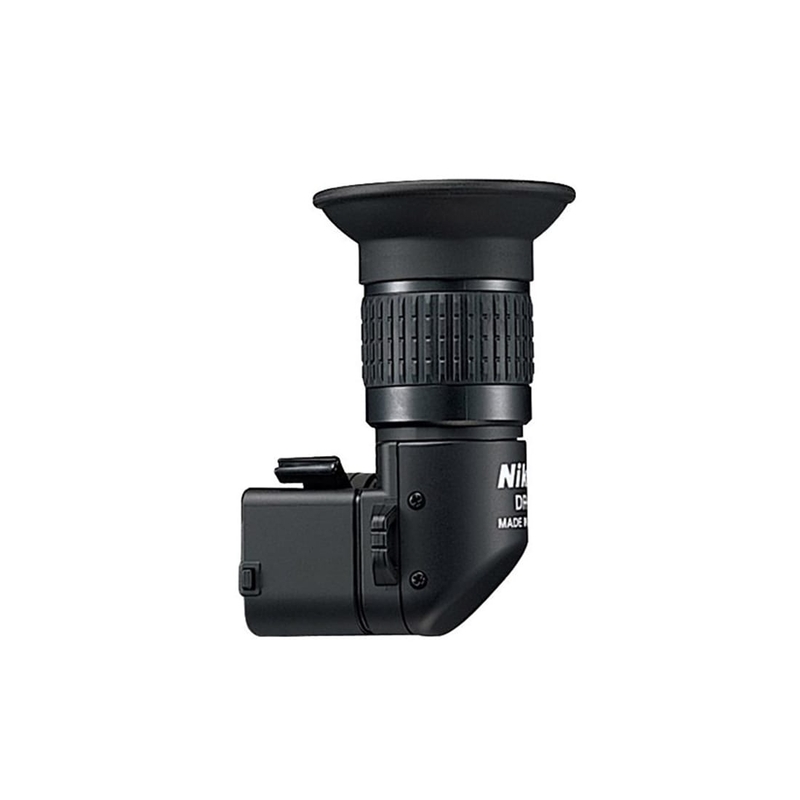 Nikon DR-6 Right-Angle Viewing Attachment 尼康原裝