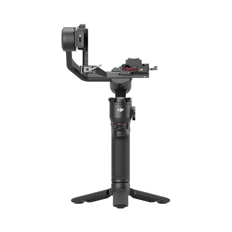 DJI RS 3 Mini 手持三軸穩定器