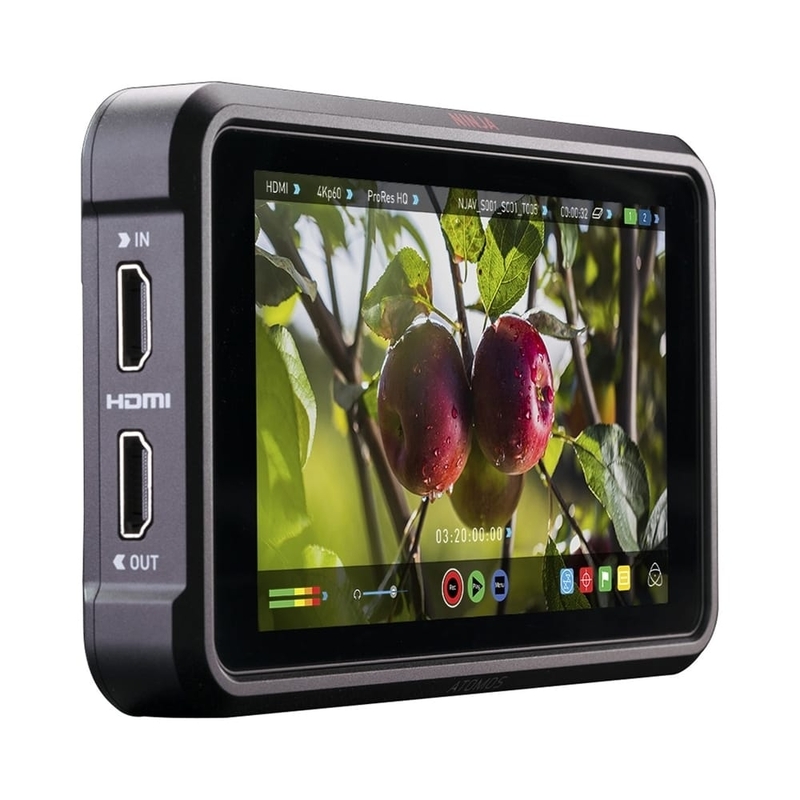 Atomos Ninja V 5" 4K HDMI Recording Monitor 影像記錄監視器