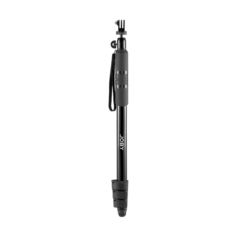 Joby Compact 2in1 Monopod 二合一單腳架