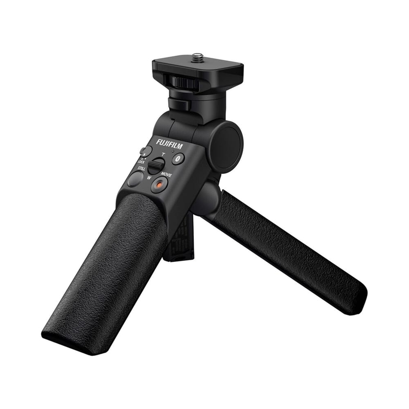 Fujifilm TG-BT1 Tripod Grip 三腳架藍牙手柄