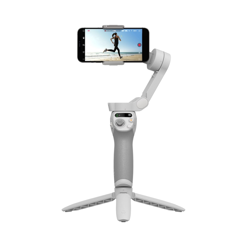 DJI Osmo Mobile SE 折疊穩定器