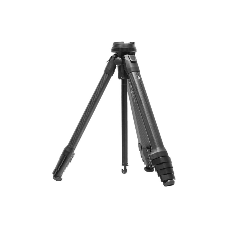 Peak Design Carbon Fiber Travel Tripod 碳纖維版本