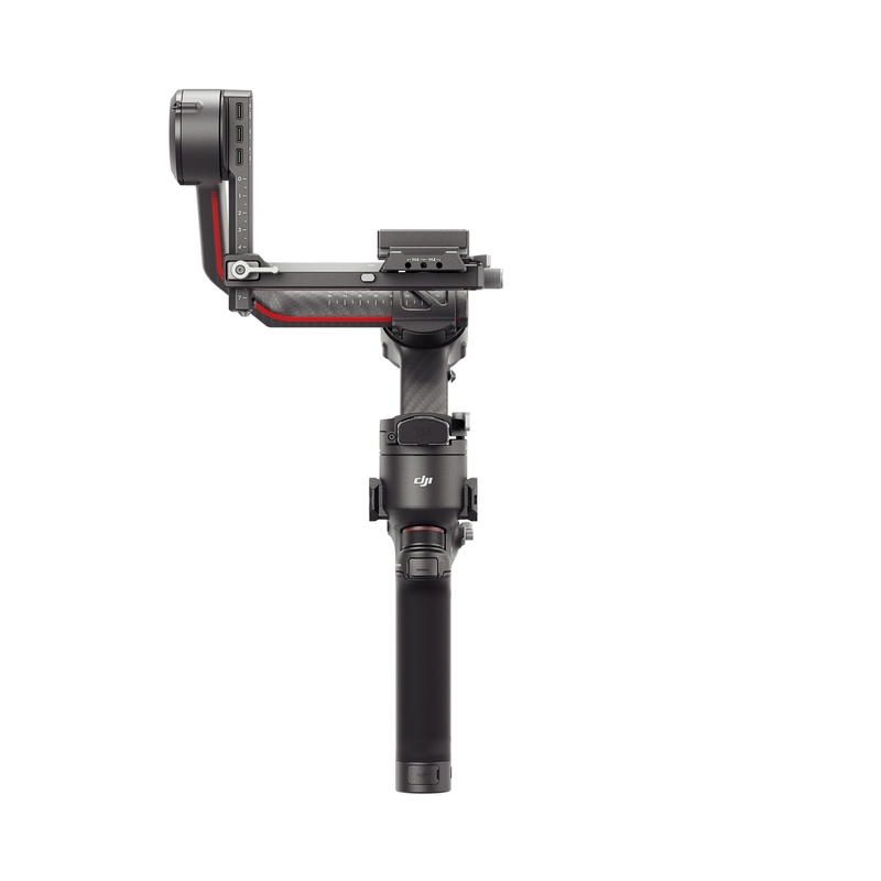 DJI RS 3 Pro / RS 3 Pro Combo 手持三軸穩定器