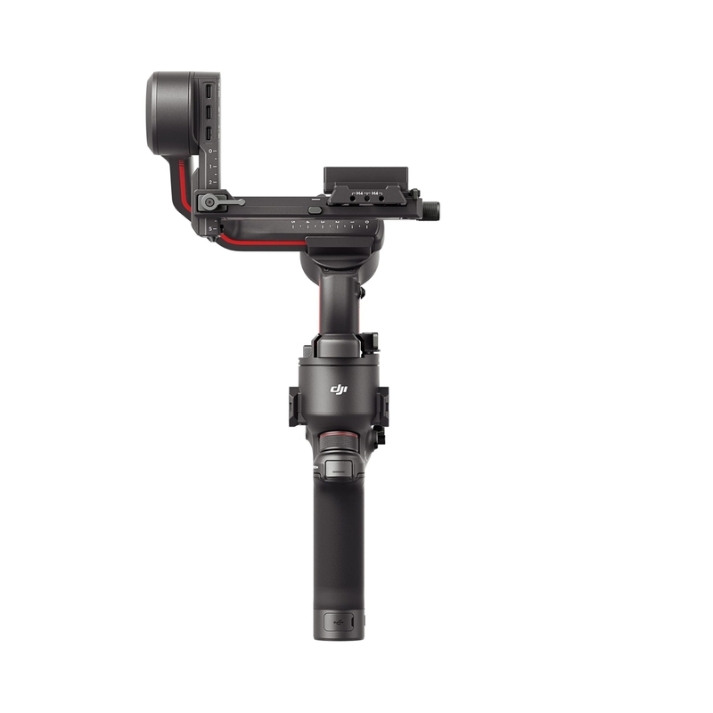 DJI RS 3 / RS 3 Combo 手持三軸穩定器