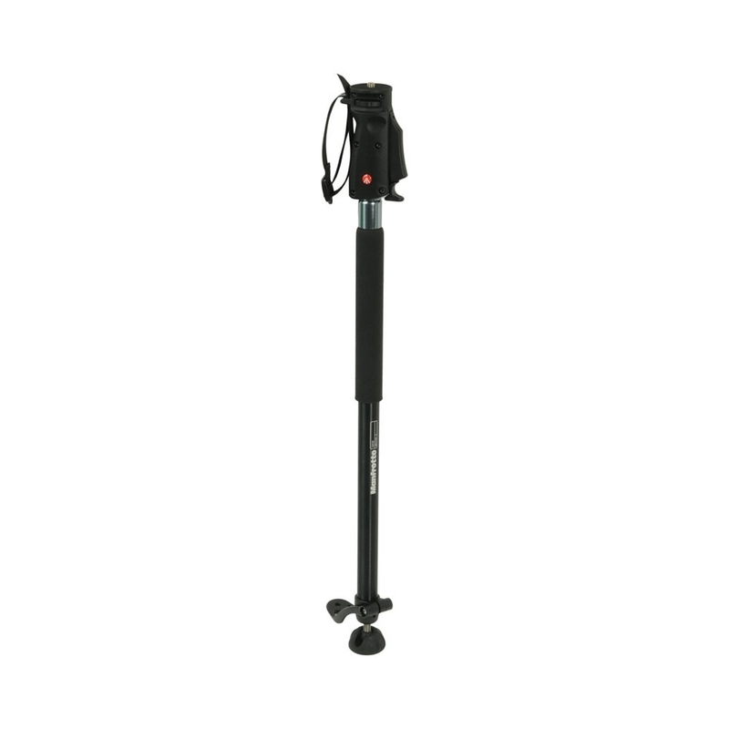 Manfrotto 685B 快捷NEOTEC單腳架 曼富圖