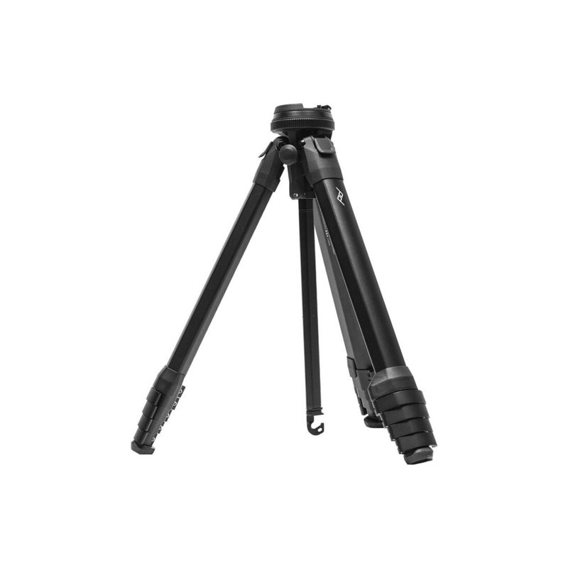 Peak Design Aluminum Travel Tripod 鋁合金版本