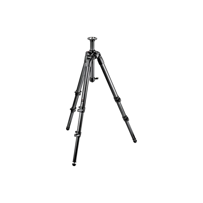 Manfrotto MT057C3 057碳纖維 3節三腳架 曼富圖