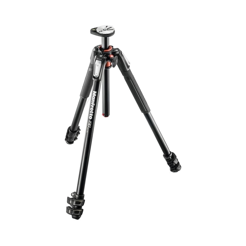 Manfrotto MT190XPRO3 190X 系列鋁合金 3節三腳架 曼富圖