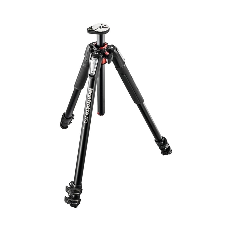 Manfrotto MT055XPRO3 055 系列鋁合金 3節三腳架 曼富圖