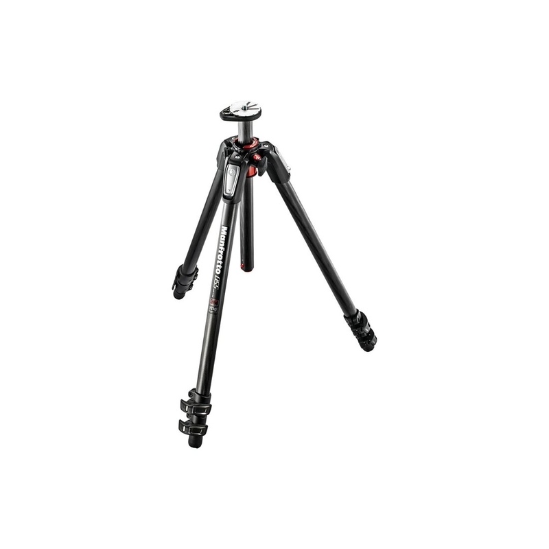 Manfrotto MT055CXPRO3 055系列碳纖維3節三腳架 曼富圖