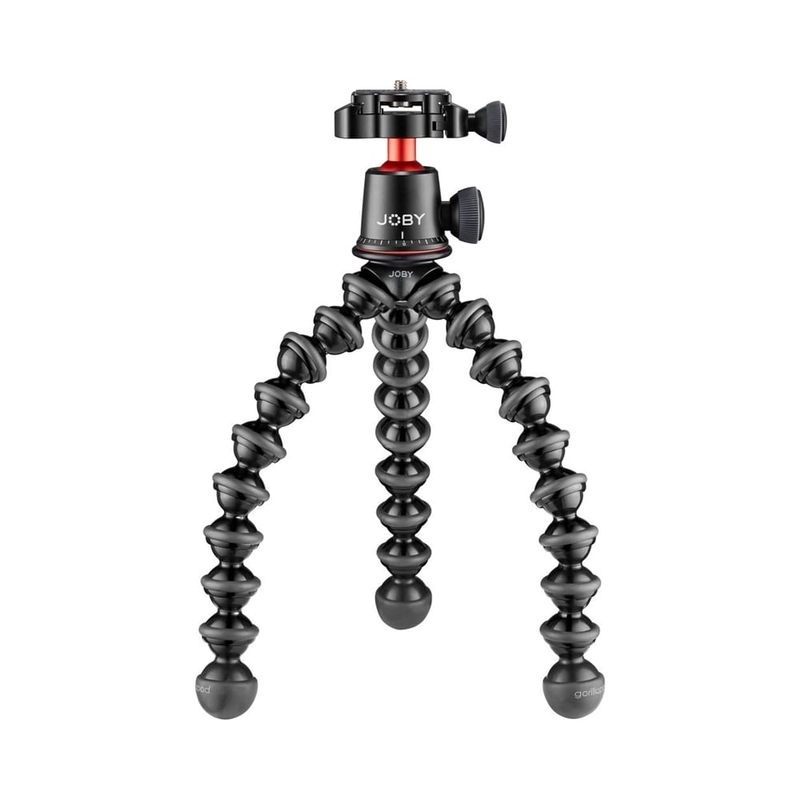 Joby GorillaPod 3K Pro Kit 多功能迷你三腳架套裝