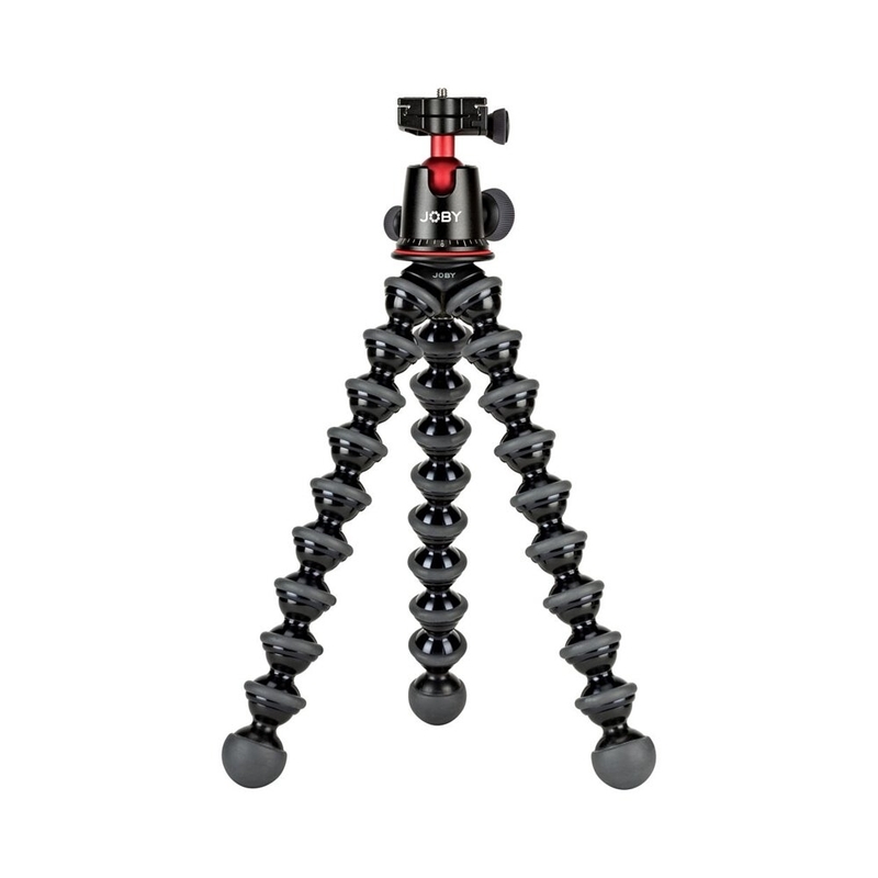 Joby GorillaPod 5K Kit 多功能迷你三脚架套装