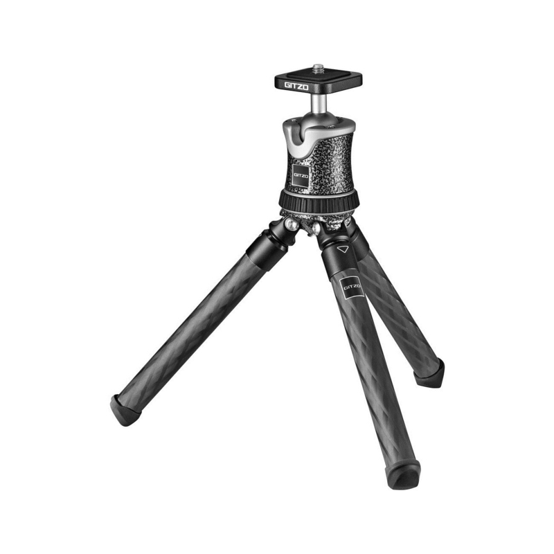 Gitzo Mini Traveler Tabletop Tripod 迷你三腳架 捷信