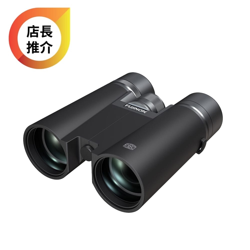 Fujifilm Fujinon 10x42 Hyper Clarity Binoculars 雙筒望遠鏡 富士 香港行貨