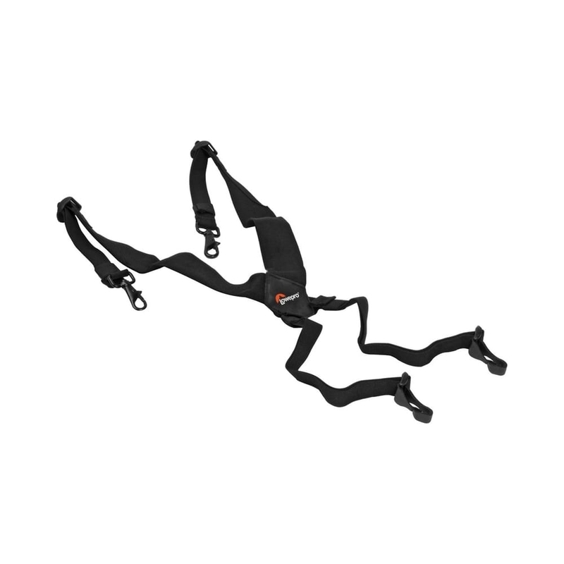 Lowepro Topload Chest Harness