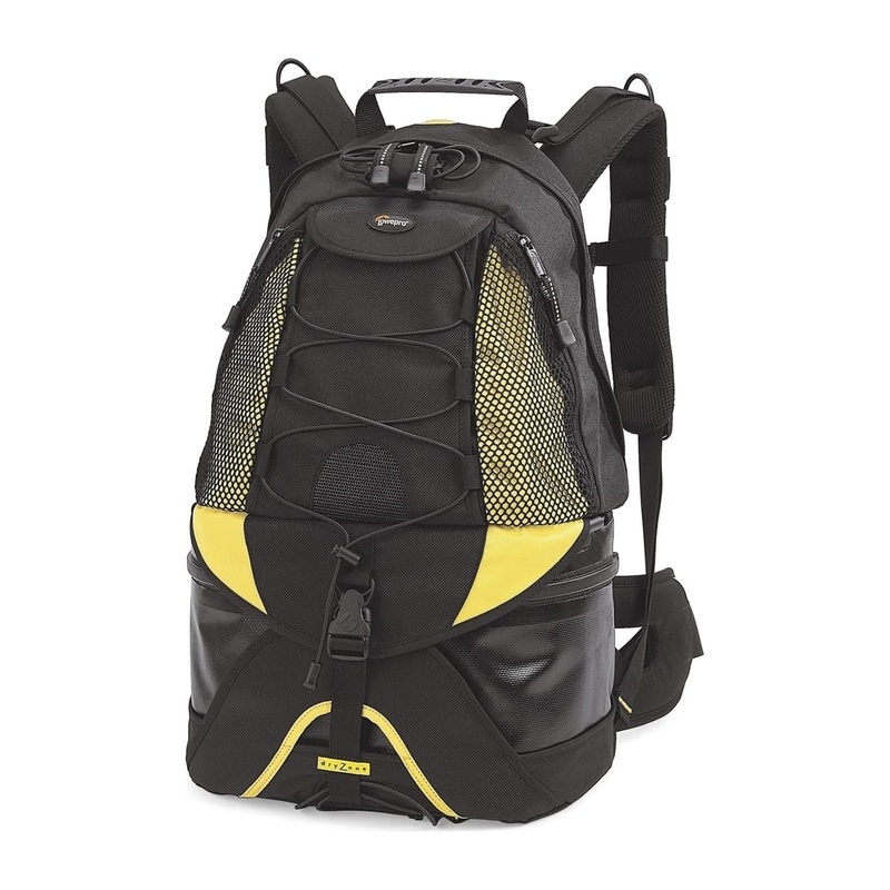 Lowepro DryZone Rover 攝影背囊 黃色 樂攝寶 正品正貨