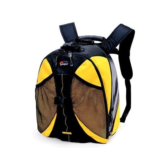 Lowepro DryZone 100 防水攝影背囊 黃色 樂攝寶 正品正貨