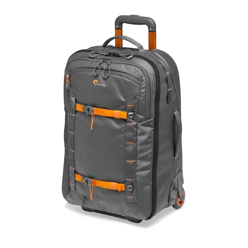Lowepro Whistler RL 400 AW II 攝影拖喼 樂攝寶 正品正貨