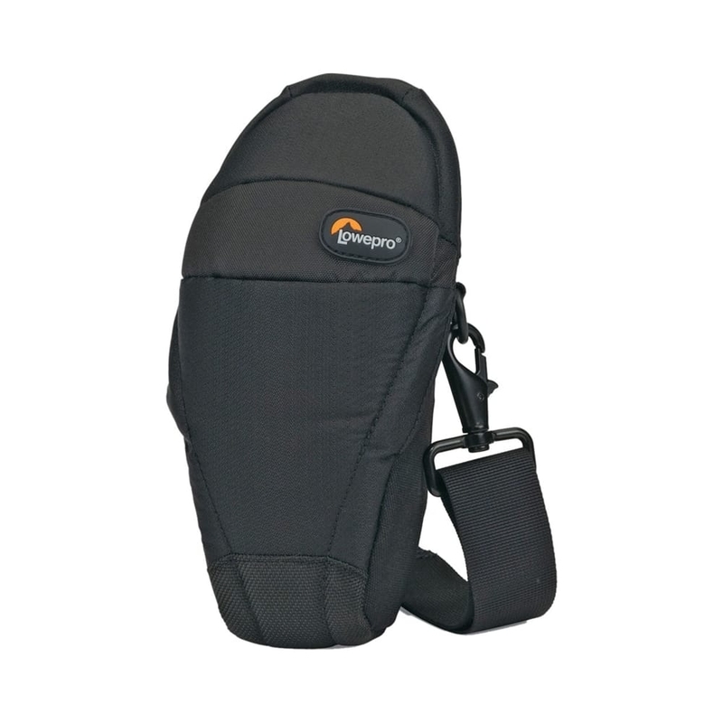 Lowepro S\u0026F Quick Flex Pouch 55 AW 閃燈收納袋 樂攝寶 正品正貨