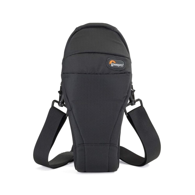 Lowepro S\u0026F Quick Flex Pouch 75 AW 閃燈收納袋 樂攝寶 正品正貨