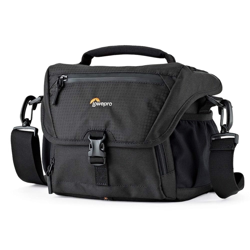 Lowepro Nova 160 AW II 相機袋 樂攝寶 正品正貨