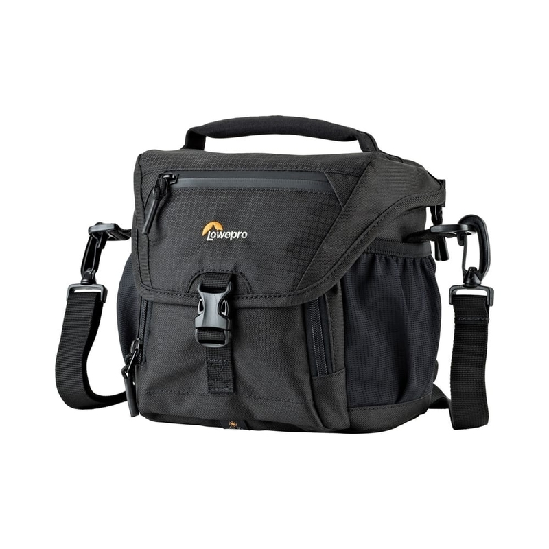 Lowepro Nova 140 AW II 相機袋 樂攝寶 正品正貨