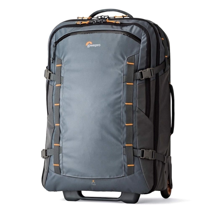 Lowepro Highline RL x400 AW Rolling Luggage 攝影拖喼 樂攝寶 正品正貨