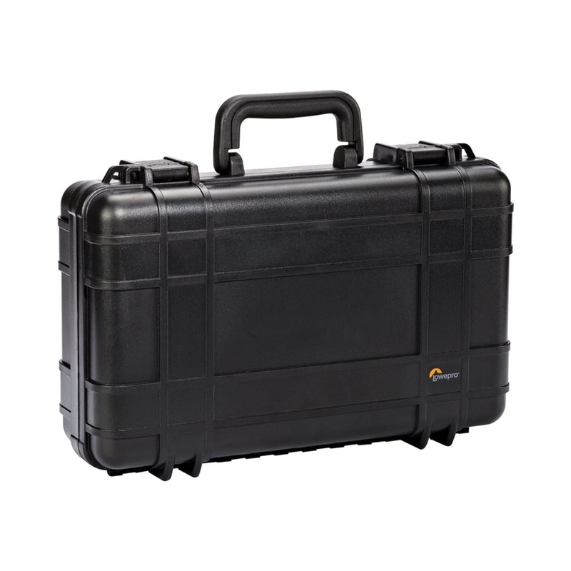 Lowepro Hardside 200 Video 硬殼攝影箱 樂攝寶 正品正貨