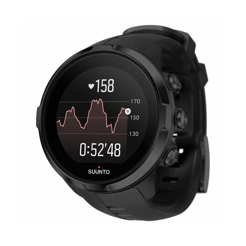 Suunto Spartan Sport Wrist HR 運動手錶