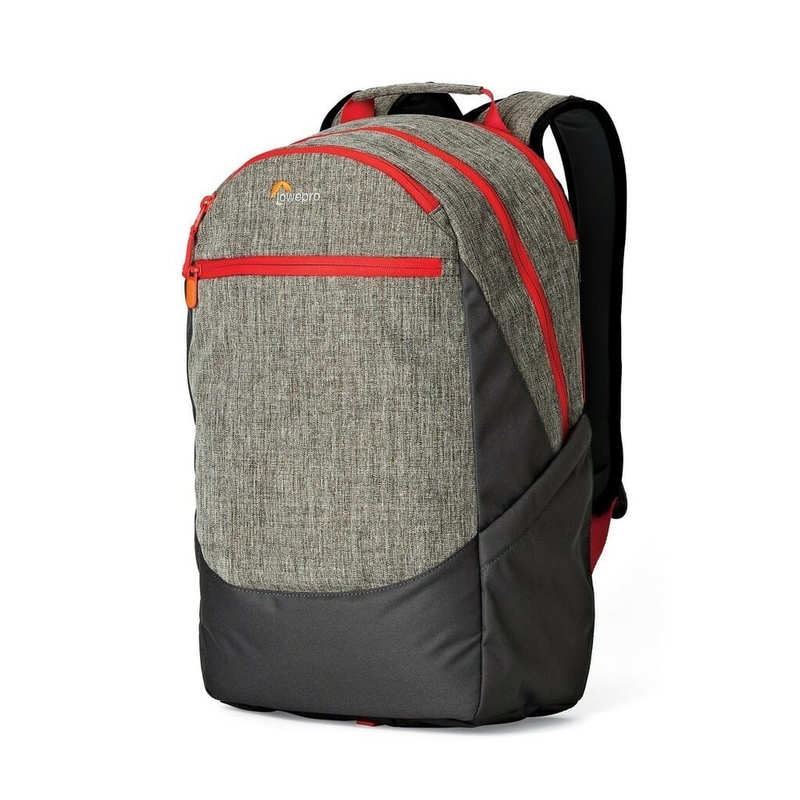 Lowepro Campus+ BP 20L Mineral Red 攝影背囊 樂攝寶 正品正貨