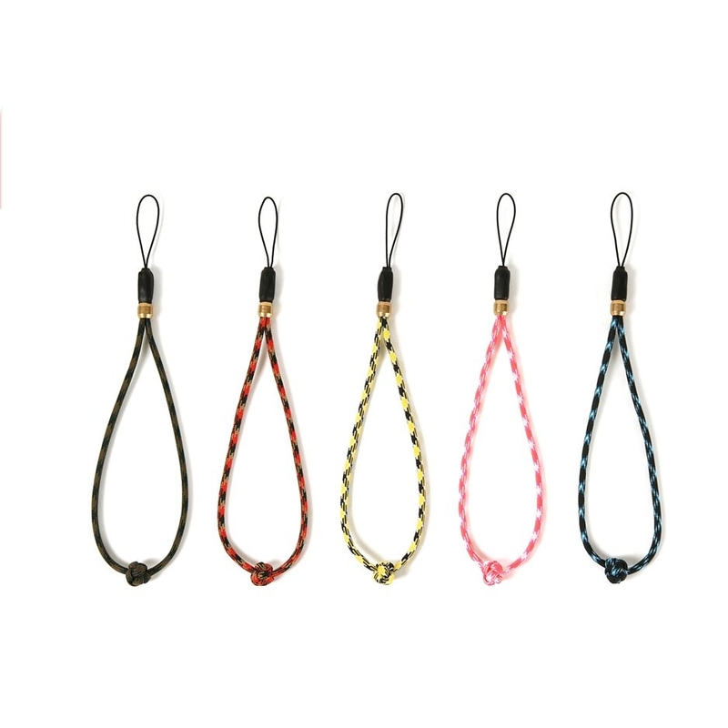 Artisan & Artist ACAM-P04H Multifunctional Paracord Hand Strap 腕帶