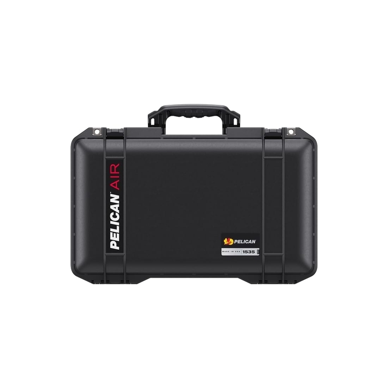Pelican 1535AirTP  Carry-On Air Case with TrekPak Insert