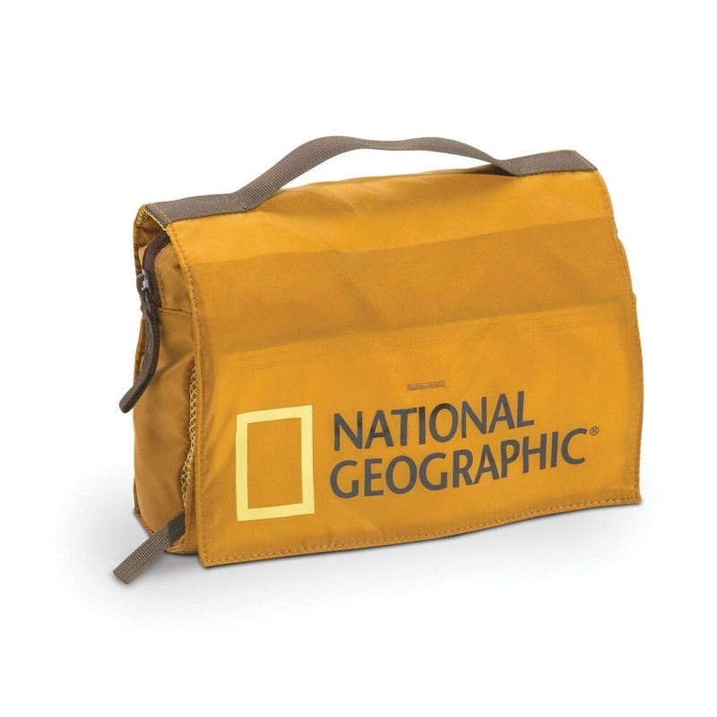National Geographic NG A9200 多功能收納袋