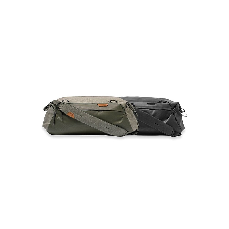 Peak Design Travel Duffel 35L 多功能旅行袋
