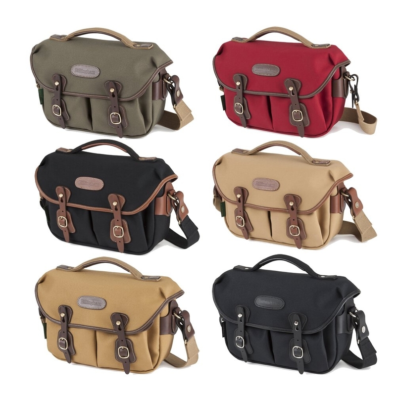 Billingham Hadley Small Pro Camera Bag 白金漢 相機袋