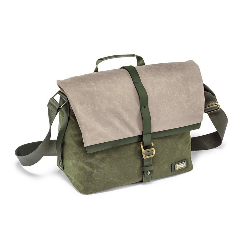 National Geographic NG RF 2450 中型相機單肩袋 雨林系列