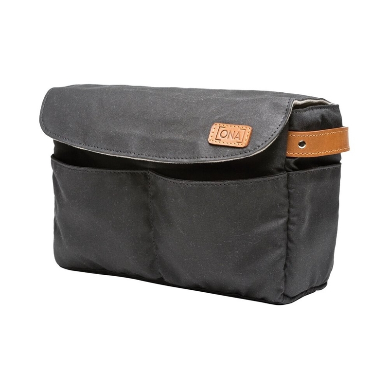 ONA Roma Camera Insert and Bag Organizer