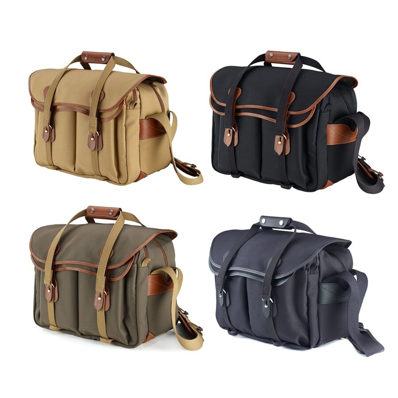 Billingham 445 Camera Bag 白金漢 相機袋