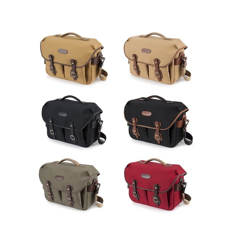 Billingham Hadley One Camera/Laptop Bag 白金漢 相機袋