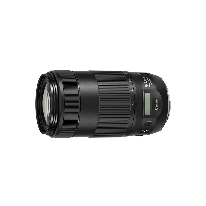 Canon EF 70-300mm f/4-5.6 IS II USM 佳能 香港行貨