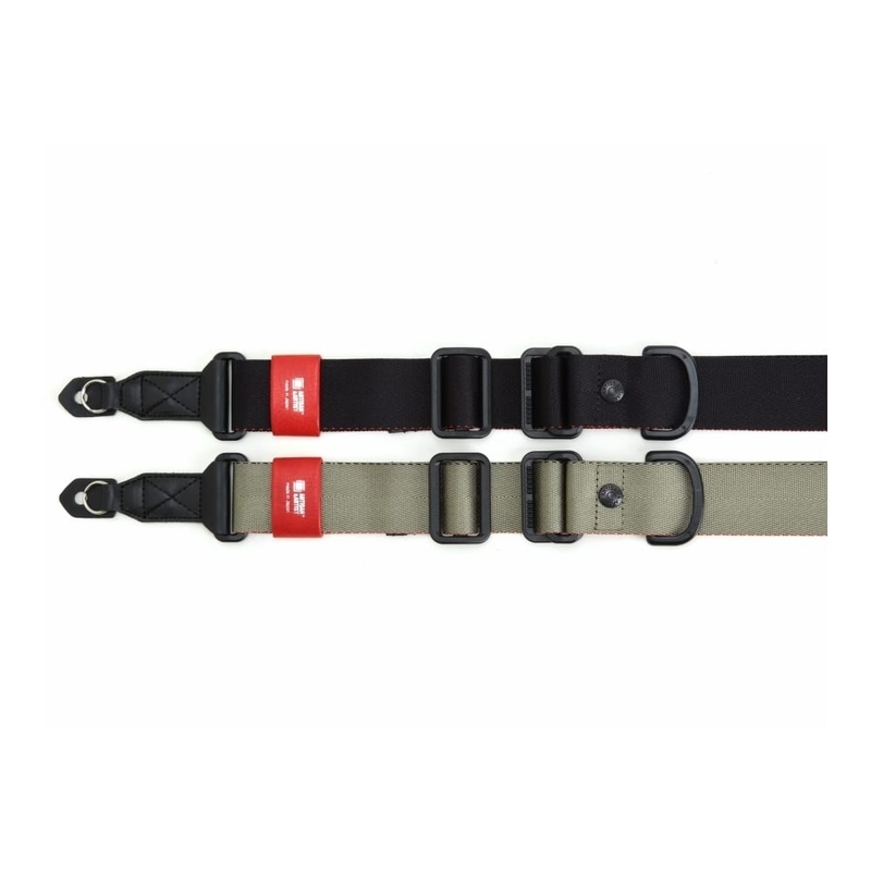 Artisan & Artist ACAM-E38R Wide Easy Slider System 扁帶型扣相機帶